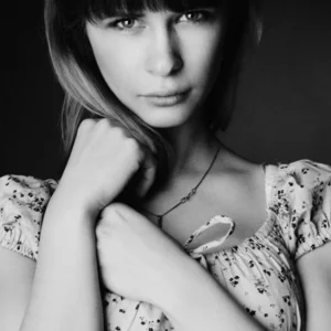 Ksenia Belova's photo