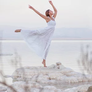Anastasiya Pashenzeva's photo