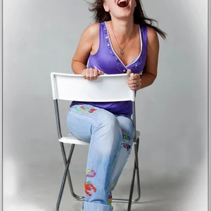Nada Bokova's photo