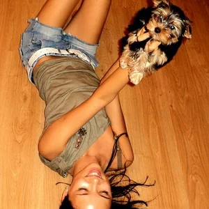 Veronika Golikova's photo