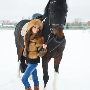 Foto Anastasya Korobova