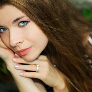 Anna Olina's photo