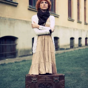Irina Duc's photo