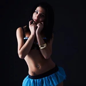 Ulia Cernelevs'kaa.'s photo