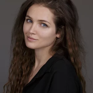 Анастасия Бабаева's photo