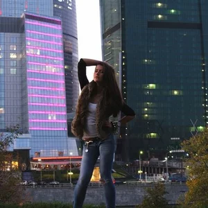 Юлия Мезенцева's photo