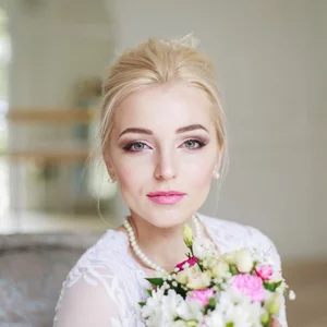 Anastasia Litvinenko's photo