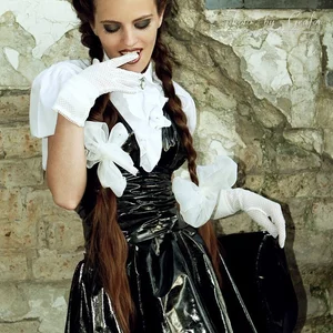 Ulia Kurkina's photo
