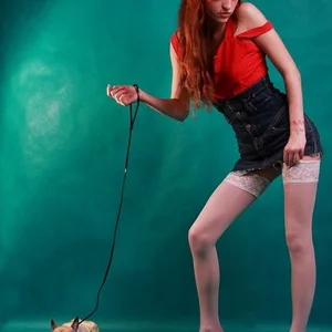 vlada sher's photo