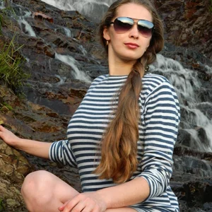 Foto Alena Vozna
