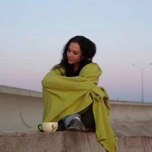 Olga Mischenko's photo
