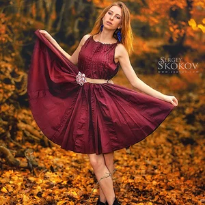 Sergej Skokov's photo