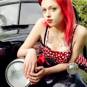 Фото Ana Zombi