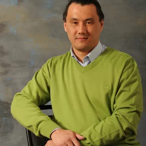 Jusupzhan Machzhin's photo