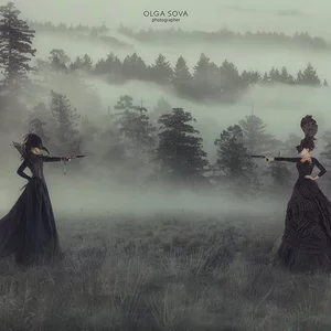 Julija Gorobets's photo