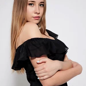 Foto von Anastasia Zlotnikova
