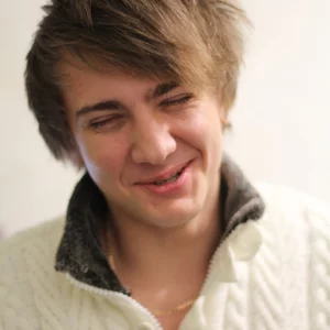 Denis Kasperov's photo
