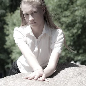 Evgenia Kovalenko's photo