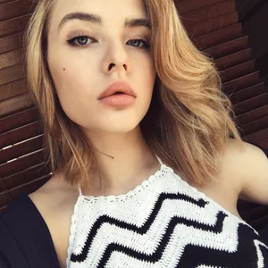 Alena Shcheveleva picture