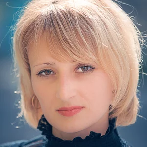 Глеб Дробязко's photo
