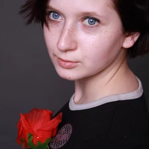 Алена alena Кондакова's photo