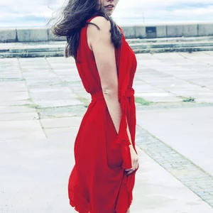Katerina Bikineeva's photo