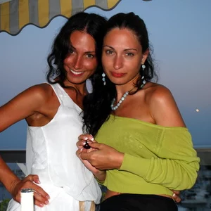 Fotina Gusina's photo