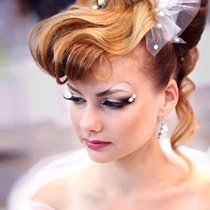 Maria Lukianchuk's photo