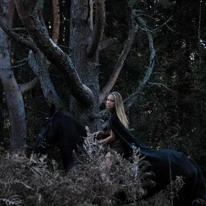 Dariya Levitskaya's photo