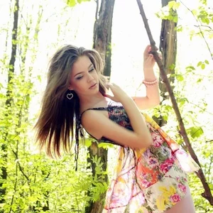 Виталина Фендер's photo