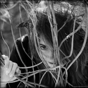 Anna Richter's photo