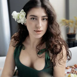 Eva  Alekseeva's photo