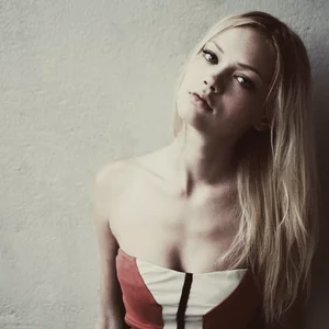 Maria Petrova's photo