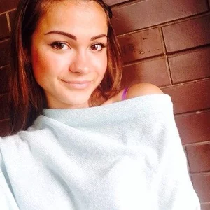 Alina Medevedeva picture