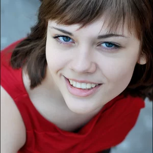 Eva Malakhovska's photo