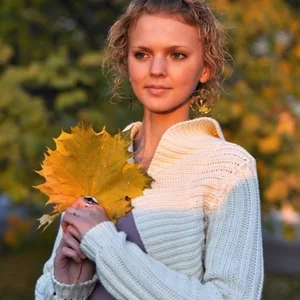 Elizaveta Sergienko's photo