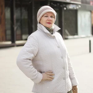 Фото Светлана Хакимова