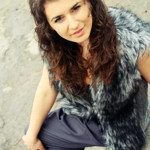 Ilona Nosur's photo