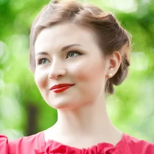 Viktoria Cernous's photo