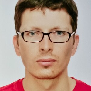 Sergey Dumik picture