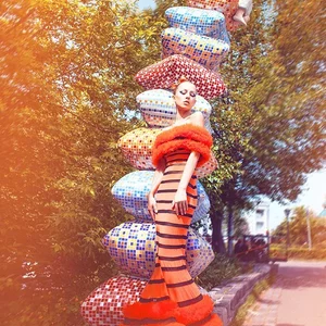 Foto de Anastasiya Martinenko