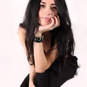 Tamara Skatova's photo