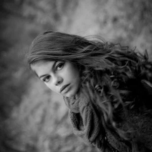 Ann Ostapenko's photo