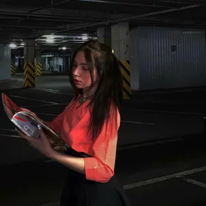 Foto Alena Gajnullina