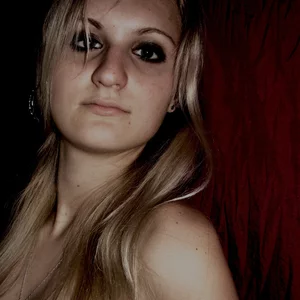 Polina Elistratenko's photo