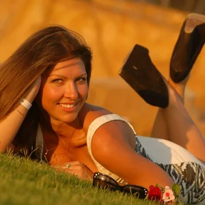 Irina Filinkova's photo