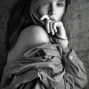 Ekaterina Semjonova's photo