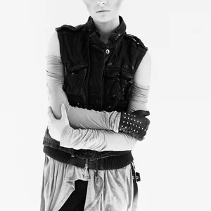 Anna Markova's photo