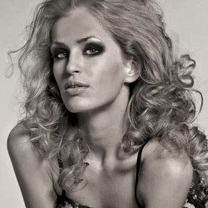 Irina Nechkina's photo