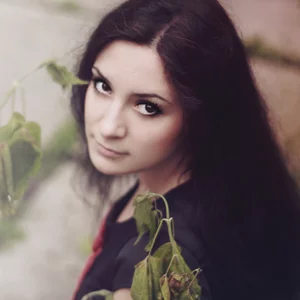 Ol'ga Ul'zutueva's photo